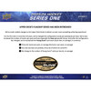 2023/24 Upper Deck Series 1 Hockey Hobby Box