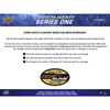 2023/24 Upper Deck Series 1 Hockey Hobby Case (12)