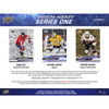 2023/24 Upper Deck Series 1 Hockey Hobby Case (12)