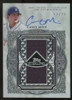2021 Topps Sterling Casey Mize Dual Patch RC Auto RPA /25 #SBDB-CM
