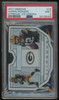 2021 Obsidian Aaron Rodgers Vitreous E/E Contra SSP #V-9 PSA 9