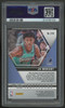 2019-20 Mosaic Ja Morant RC #219 PSA 10