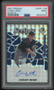 2021 Mosaic Casey Mize Scripts Auto #SCR-CM PSA 9