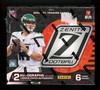 2020 Panini Zenith Football Hobby Box