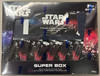 2023 Topps Star Wars Flagship Hobby Super Box