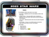 2023 Topps Star Wars Flagship Hobby Super Case (8)
