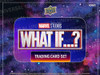 2023 Upper Deck Marvel Studios What If...? Case (12)