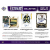 2021/22 Upper Deck Ultimate Collection Hockey Hobby Case (8)