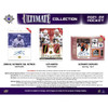 2021/22 Upper Deck Ultimate Collection Hockey Hobby Case (8)