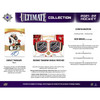 2021/22 Upper Deck Ultimate Collection Hockey Hobby Case (8)