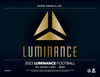 2023 Panini Luminance Football Hobby Case (12)