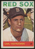 1964 Topps Carl Yastrzemski #210 VG/EX