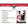 2023 Topps Pro Debut Baseball Hobby Box