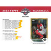 2023 Topps Pro Debut Baseball Hobby Jumbo Box