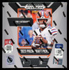 2023 Panini Prizm Draft Picks Football Hobby Box