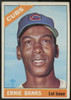 1966 Topps Ernie Banks #110 VG-VG/EX