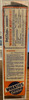 1944 Wheaties 12 oz. Box Bernie Bierman Panel on Back