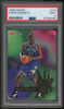 1995-96 Hoops Kevin Garnett RC #272 PSA 9