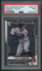 2021 Bowman Draft Chrome Jordan Lawlar 1st #BDC-194 PSA 9