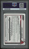 2021 Bowman Draft Chrome Jordan Lawlar 1st #BDC-194 PSA 9
