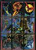 1993 Skybox Marvel Universe Series 4 Complete Base Set (180) NM