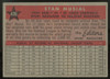 1958 Topps Stan Musial AS #476 VG-VG/EX "C"