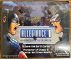 2023 Upper Deck Marvel Allegiance: Avengers vs X-Men Hobby Box