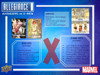 2023 Upper Deck Marvel Allegiance: Avengers vs X-Men Hobby Box