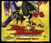 Dragon Booster TCG Premier Set 6 Starter Deck Display 1st Edition Sealed