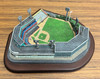 Danbury Mint Forbes Field Replica MLB Pittsburgh Pirates in Box