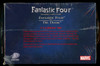 Upper Deck Fantastic Four VS Dr Doom 2 Player Starter Deck Sealed Box (10 Decks)