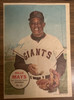 1967 Topps Posters Near Complete Set 27/32 Mantle Mays Aaron
