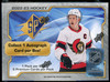 2022/23 Upper Deck SPx Hockey Hobby Box