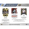 2022/23 Upper Deck SPx Hockey Hobby Box