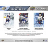 2022/23 Upper Deck SPx Hockey Hobby Box