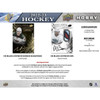 2022/23 Upper Deck SPx Hockey Hobby Box