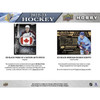 2022/23 Upper Deck SPx Hockey Hobby Box