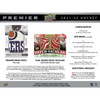 2021/22 Upper Deck Premier Hockey Hobby Box 2021/22 Upper Deck Premier Hockey Hobby Box