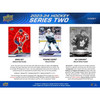 2023/24 Upper Deck Series 2 Hockey Hobby Box