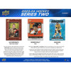 2023/24 Upper Deck Series 2 Hockey Hobby Box