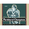 2022/23 Upper Deck Parkhurst Champions Hockey Hobby Box