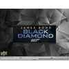 2023 Upper Deck James Bond Black Diamond Hobby Box