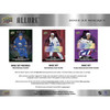 2022/23 Upper Deck Allure Hockey Hobby Box