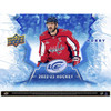 2022/23 Upper Deck Ice Hockey Hobby Box