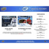 2022/23 Upper Deck Ice Hockey Hobby Box