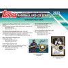 2023 Topps Update Series Baseball Hobby Box