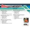 2023 Topps Update Series Baseball Hobby Jumbo Box