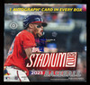 2023 Topps Stadium Club Baseball Compact Box