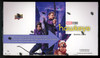 2023 Upper Deck Marvel Hawkeye Hobby Box