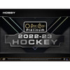 2022/23 Upper Deck O-Pee-Chee Platinum Hockey Hobby Case (8)